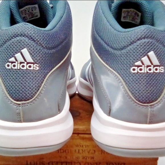 adidas basketball shoes size 15
